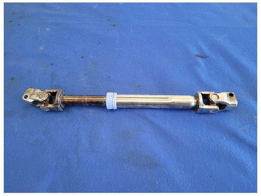 2015-2020 Ford F150 4x4 Pickup Truck Steering Shaft Mid Intermediate 2490 - The Parts Farm
