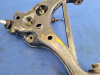 2018-2020 Ford F150 4x4 Pickup Truck Driver Left Lower Control Arm 2359 - The Parts Farm