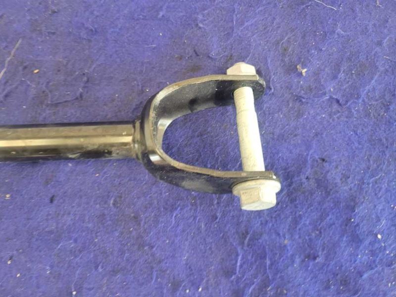 2017-2021 Tesla Model 3 Standard Plus Rear Back Lower Control Arm - The Parts Farm
