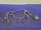 2003 Ford Mustang Cobra SVT 4.6L Engine Control Harness ECU Wire Plug Missing - The Parts Farm