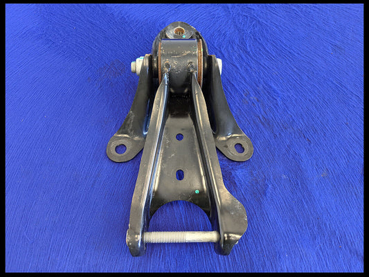 2011-2014 Ford Mustang GT Rear Center Middle Upper Control Arm Joint Bracket OEM - The Parts Farm