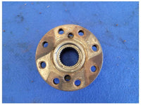 1999-2004 Ford Mustang GT Rear Flange Mount Axle 8.8" 29k Miles 2561 - The Parts Farm