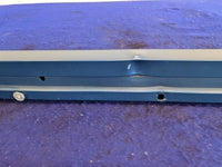 2020-2022 Ford Mustang GT500 Shelby Front Bumper Reinforcement Crash Bar - The Parts Farm