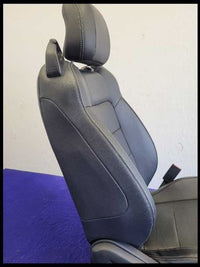 2015-2021 Ford Mustang GT S550 Passenger Front Seat Power Convertible Good Bag - The Parts Farm