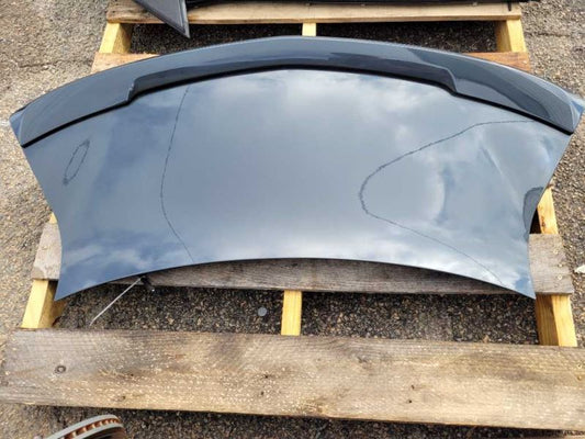 Trunk/Hatch/Tailgate Coupe With Spoiler Fits 10-13 CAMARO 78039 - The Parts Farm