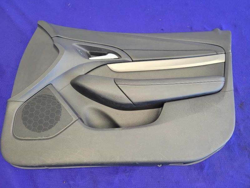 2014-2017 Chevrolet Caprice 6.0L Sedan Passenger Right Front Door Panel Base - The Parts Farm