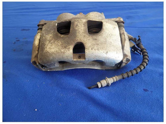 2018-2020 Ford F150 4x4 Pickup Truck Passenger Front Caliper Brake Pad 2548 - The Parts Farm