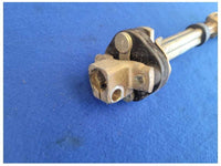 1999-2004 Ford Mustang GT Coupe Steering Shaft Intermediate Mid 2589 - The Parts Farm