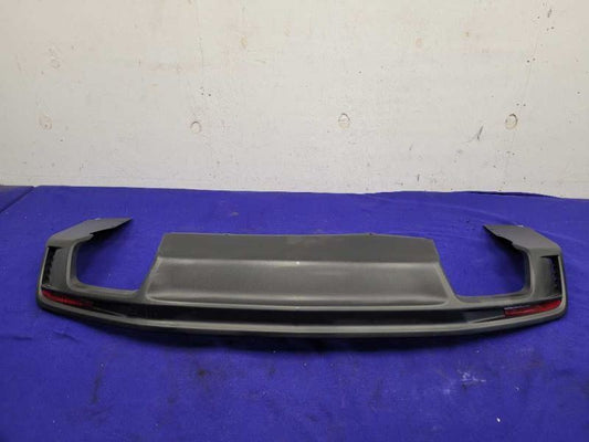 2016-2018 Chevrolet Camaro LS LT SS Rear Cover Lower Bumper Valance New Take Off - The Parts Farm