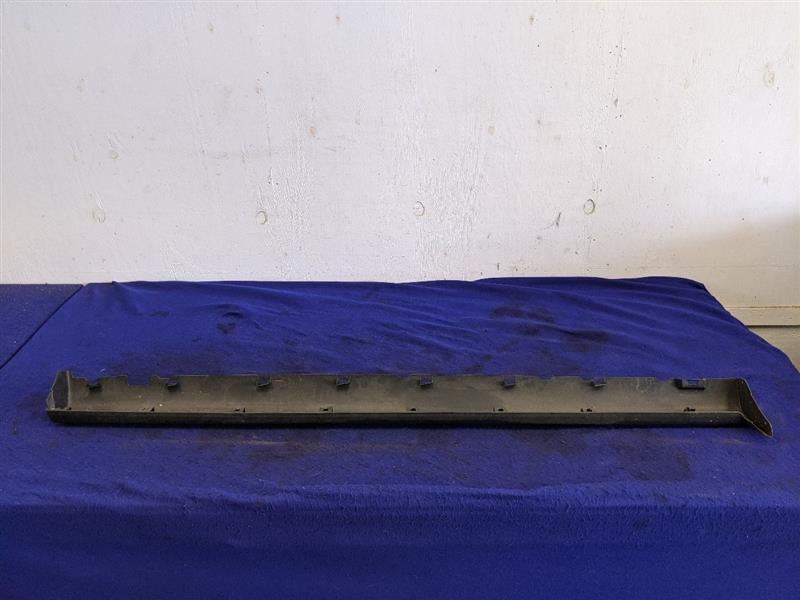 2005-2009 Ford Mustang GT Passenger Right RH Rocker Panel Moulding NEW TAKE OFF - The Parts Farm
