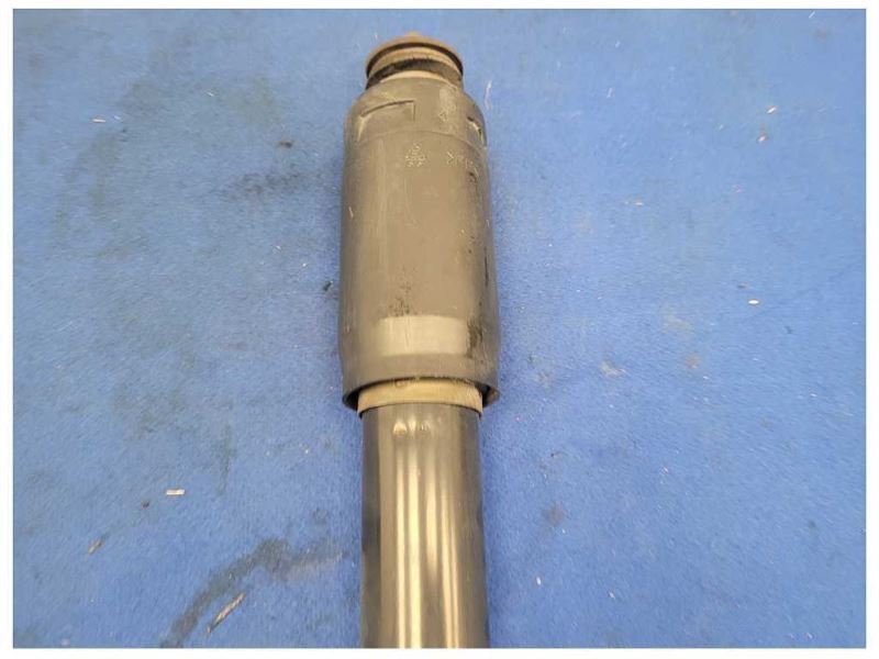 1997-2004 Chevrolet Corvette FRC Z06 C5 Front Strut Suspension 2066 - The Parts Farm