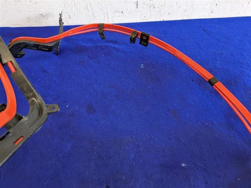 2015-2020 BMW M4 3.0L F82 F83 Battery Harness Wire Plug Front Engine Power - The Parts Farm