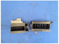 1993 Chevrolet Camaro Z28 Coupe Vents Dash Panel Trim Molding 2546 - The Parts Farm