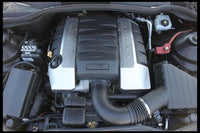 2010-2015 Chevrolet Camaro Passenger Side View Mirror Power Non-heated Opt DG7 - The Parts Farm