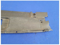 2015-2017 Ford Mustang GT S550 Front Sight Shield Radiator Cover Panel 2594 - The Parts Farm