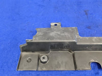 1999-2001 Ford Mustang Cobra SVT DOHC 4.6L Radiator Cover Sight Shield - The Parts Farm