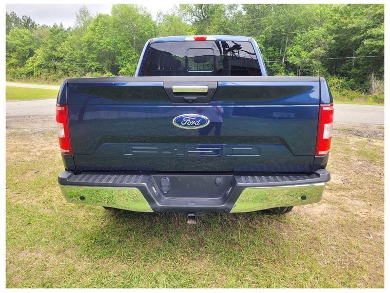 2015-2020 Ford F150 Pickup Truck Passenger Front Upper Control Arm 2364 - The Parts Farm