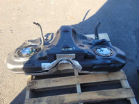 2024 Ford Mustang GT S650 Coupe Fuel Tank Rear Saddle Bag Plastic Pump 2500 - The Parts Farm