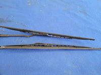 1994-1995 Ford Mustang GT 5.0L Front Arms Blades Windshield Wiper 2454 - The Parts Farm