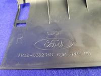 2018-2023 Ford Mustang GT S550 Passenger Right Kick Panel Trim Molding Big OEM - The Parts Farm
