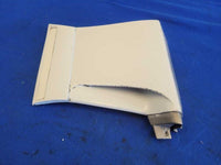 1987-1993 Ford Mustang GT 5.0L Driver Left Quarter Molding Skirt Paint 9L 2298 - The Parts Farm