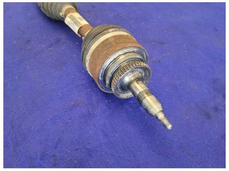 2016-2020 Ford F150 Pickup Truck Front Passenger Axle Half Shaft 2364 - The Parts Farm