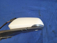 2015-2020 Mustang EcoBoost Driver Rear View Mirror Power Spot Heat Paint YZ 2450 - The Parts Farm