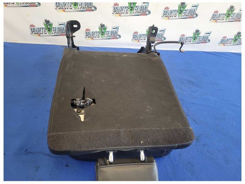 2015-2017 Ford F150 Pickup Truck Passenger Rear Crew Cab Leather Seat 2507 - The Parts Farm