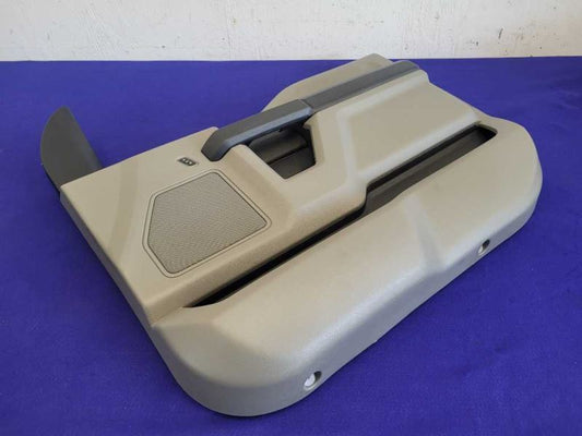 2019-2020 Ford F150 Pickup Truck Driver Left LH Front Door Panel Card Handle