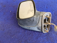 1987-1993 Ford Mustang GT LX 5.0L Convertible Passenger Rear View Mirror - The Parts Farm