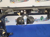 2015-2017 Ford F150 4x4 Pickup Truck Front Upper Tie Bar Core Support 2444 - The Parts Farm