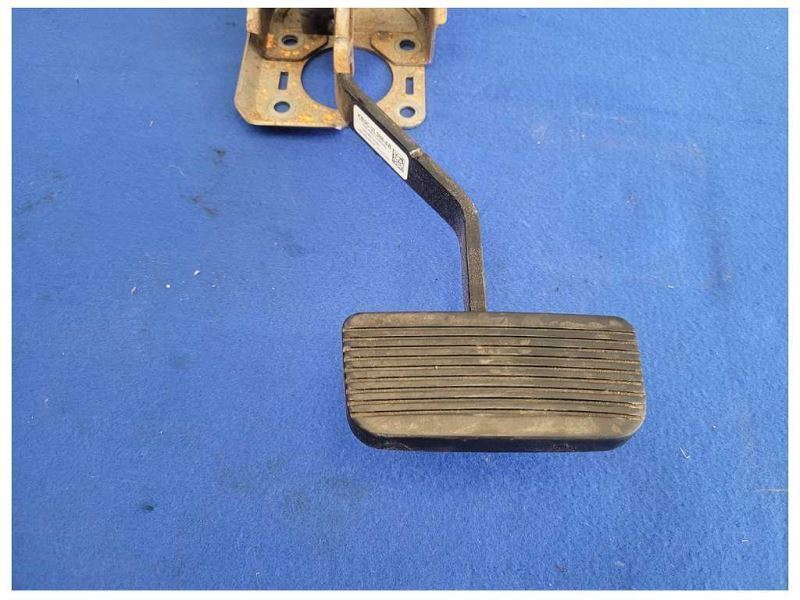 2019-2020 Ford Ranger Pickup Truck Brake Pedal Assembly Box Cage 2499 - The Parts Farm
