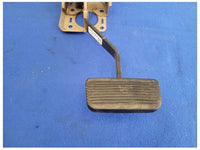 2019-2020 Ford Ranger Pickup Truck Brake Pedal Assembly Box Cage 2499 - The Parts Farm