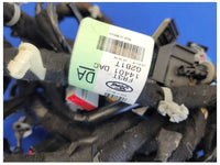 2015 Ford Mustang GT S550 Coupe Dash Harness Wire Plug 1201 - The Parts Farm