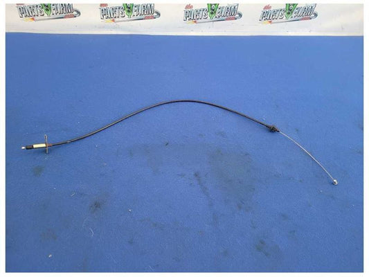 2003-2004 Mercury Marauder 4.6L 4v Throttle Cable Line Gas 2534 - The Parts Farm