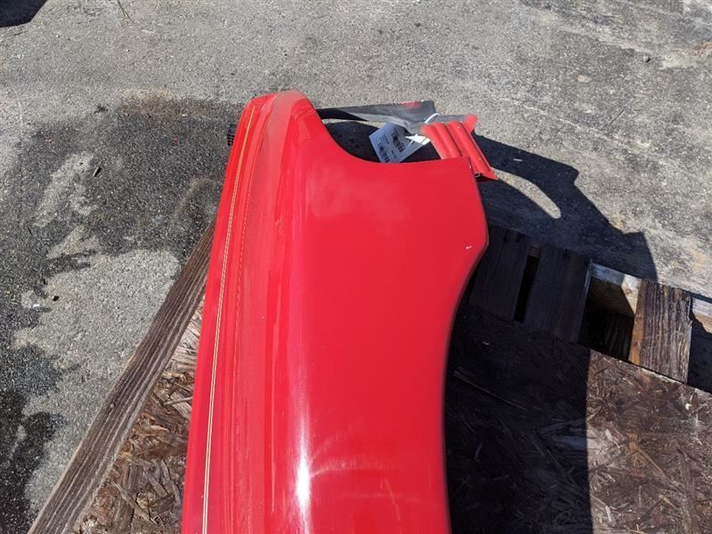 2002-2005 Dodge Ram SRT-10 Viper Truck Passenger Right Fender Front OEM - The Parts Farm