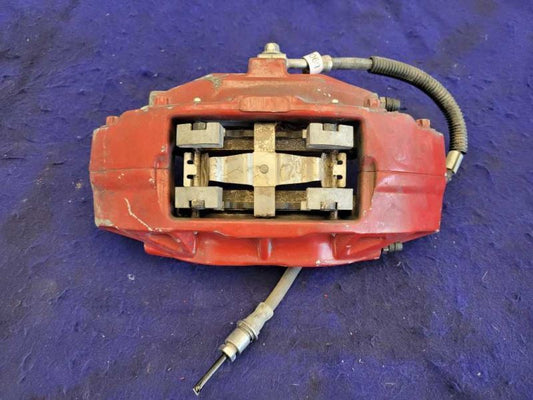 2016-2021 Chevrolet Camaro SS Brembo Passenger Right Caliper Front Brake J55