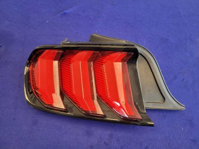 2018-2023 Ford Mustang GT S550 Driver Left LH Taillight Lamp Brake Lens OEM 2306 - The Parts Farm