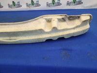 1987-1993 Ford Mustang GT LX 5.0L Front Crash Bar Bumper Absorber *Cracked* 2298 - The Parts Farm