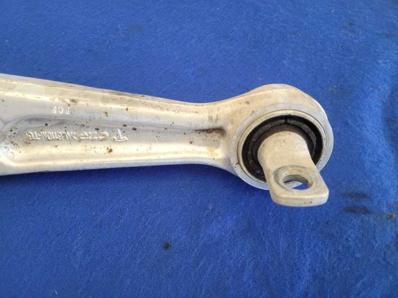 2017-2021 Tesla Model 3 Long Range Dual Motor Passenger Front Lower Control Arm - The Parts Farm