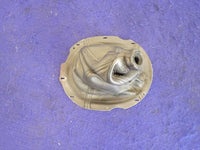 2003-2004 Ford Mustang Cobra SVT DOHC 4.6L Shift Boot Shifter Bezel - The Parts Farm