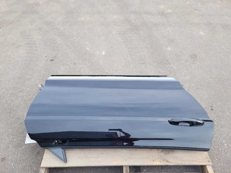 2015-2023 Ford Mustang GT S550 Passenger Right Front Door Coupe Paint G1 - The Parts Farm