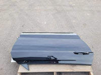 2015-2023 Ford Mustang GT S550 Passenger Right Front Door Coupe Paint G1 - The Parts Farm