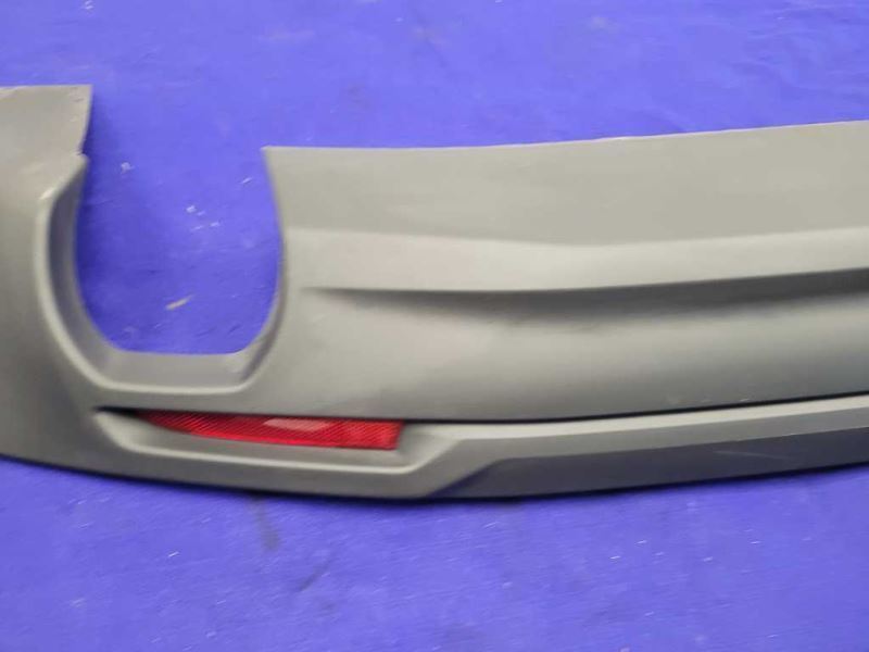 2019-2021 Chevy Camaro LT LS SS Rear Valance Back Diffuser Bumper New Take Off - The Parts Farm