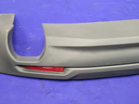 2019-2021 Chevy Camaro LT LS SS Rear Valance Back Diffuser Bumper New Take Off - The Parts Farm