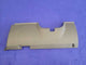 2011-2014 Ford Mustang GT 5.0L Driver Lower Dash Kick Column Cover Panel 2396 - The Parts Farm