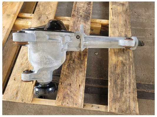 2018-2020 Ford F150 Pickup Truck Carrier Rear Axle Ring Gear 3.31 Ratio 2354 - The Parts Farm