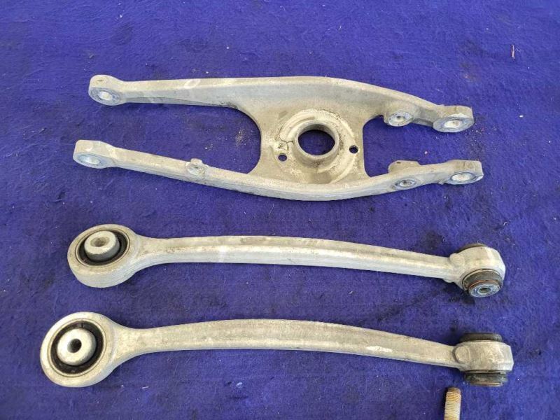 2016-2020 BMW M4 F82 F83 Rear Lower Control Arm Perch Back 2078 - The Parts Farm