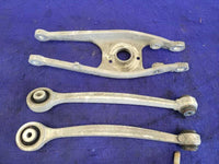 2016-2020 BMW M4 F82 F83 Rear Lower Control Arm Perch Back 2078 - The Parts Farm