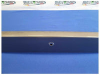 2024 Ford Mustang GT S650 Gray Spoiler Rear Deck Wing *Scuffs* Paint M42 - The Parts Farm